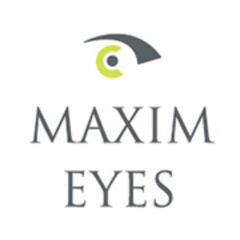 maximeyesdevon's profile picture. Maxim Eyes is a local Opticians based in Plymouth, which offers high quality frames at affordable prices.