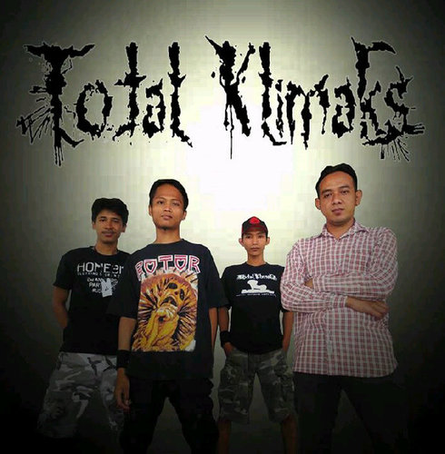 Total_Klimaks's profile picture. gresik porn grind