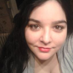 Nadine Lohse Profile