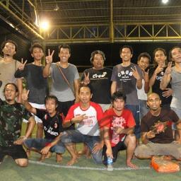 Sukanya sama Punk Rock N Roll Blues