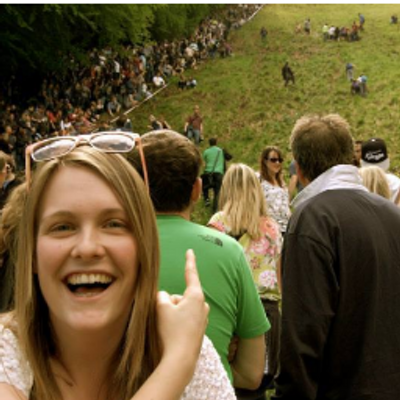 Amy Thompson (amyvthompson) Twitter