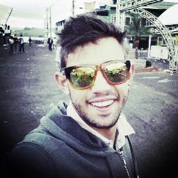 Começei como Vj em Agosto de 2011... É to parecendo na cena de Vj esse ano de 2012 ... É agradeço a todos que estam me ajudando nessa batalha...