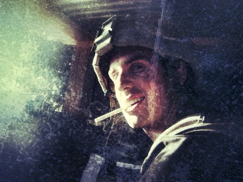 CarverPete's profile picture. 