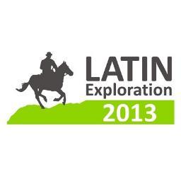 latinxploration's profile picture. Unlocking the Mining Potential of Latin America. Exploration conference held in 2009-11 in Buenos Aires, Argentina. Organized by @argentinamining