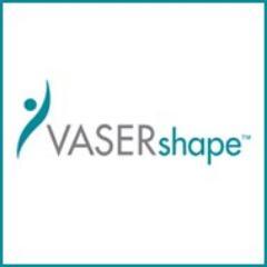 VASERshape uses a combination of ultrasound therapy and massage to smooth and shape the body. So go show off.