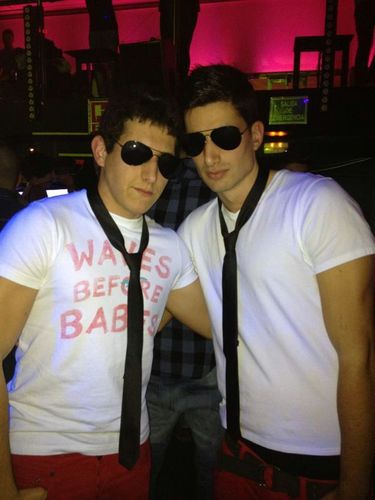 DaniCasco's profile picture. RRPP PENELOPE / NEW GARAMOND -LISTAS: DANI CASCO-