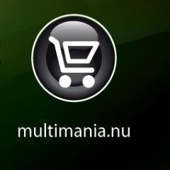 Multimania is gespecialiseerd in al je electronica,pc,apple,accessoires,foto/video,Byou,nog veel meer