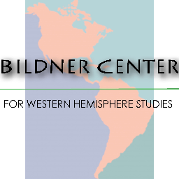 Fosters policy-oriented research concerning the governance, security, and economic well-being of people of the Americas