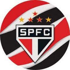 Sou  São  Paulina Sempre  ♥