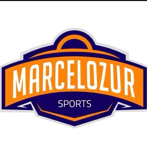 Nos siga no instagram @marcelozursports. Vendemos produtos de Saúde e bem estar, pesca, basquete, entre outros.