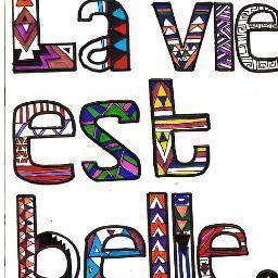 qu'est-ce que vous faites dans la vie?