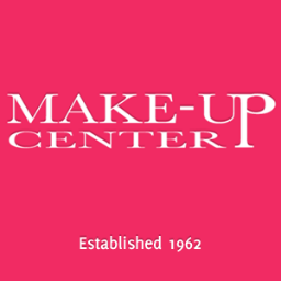 make_up_center's profile picture. For over 50 years the Make-Up-Center has cared for the faces of the world’s most glamorous women.