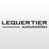 LequertierAuto's profile picture. Lequertier automobiles, parc occasions à côté de Valognes (Manche). BMW, Mercedes, Audi...