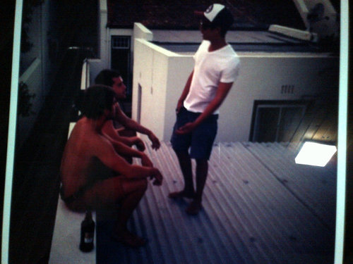 keerohn's profile picture. 