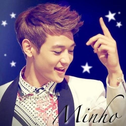 샤이니 최 민호 bot 4/29~
**/R18/BL/DM/botのみ**