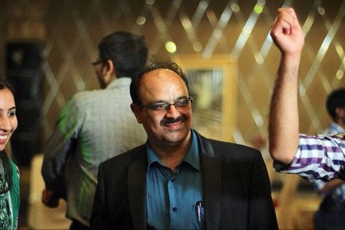 anilkbhatia's profile picture. 