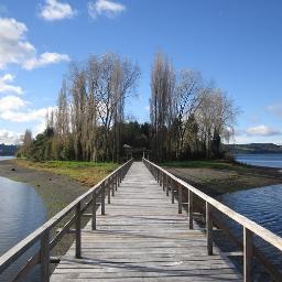 Subsecretaria de Desarrollo Regional -          

                          Oficina Provincial Chiloé