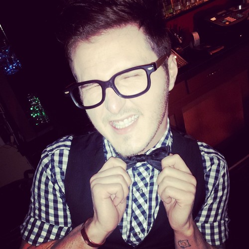 lushfab's profile picture. I make things.