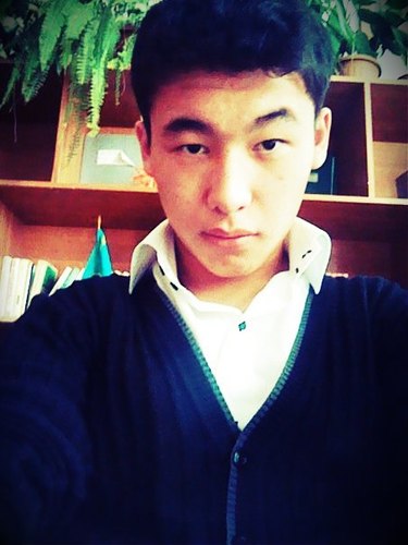 Anarys1's profile picture. 