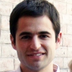 EzekielMercau's profile picture. 