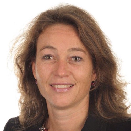 BirgitPlantema's profile picture. Directeur Particulieren en Private Banking @Rabo_Langstraat