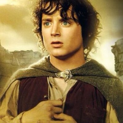frodo baggins frodo bag