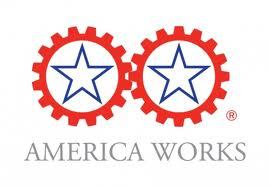 AmericaWorksIL's profile picture. We believe America Works