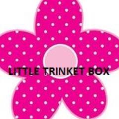 Welcome to little trinket box. we make handmade Personalised gifts for any event. Please feel free to check out my shop and page on facebook