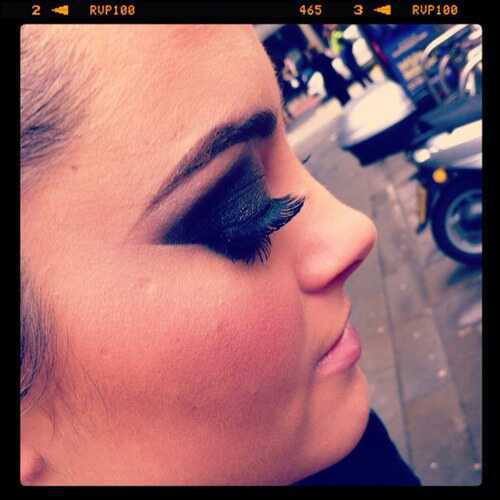 livellis97's profile picture. skater chick