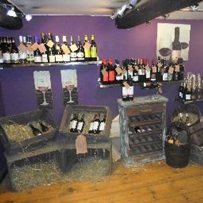 The Grape Room Gertsflorist Twitter
