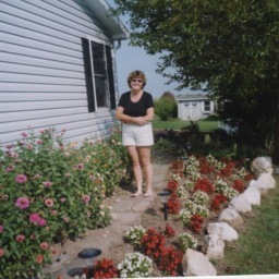 ArringtonVickie's profile picture. Loving grandma to 5 beautiful granddaughters and one handsome grandson! Love my gardening!