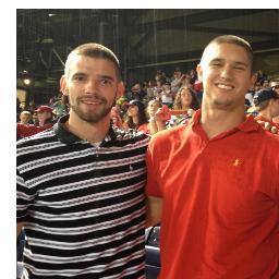 blizakethesnake's profile picture. Student at UGA. Athletic Training major