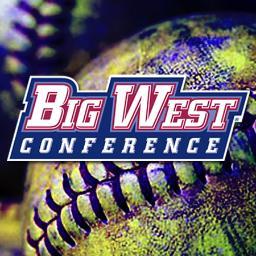 Big West Softball