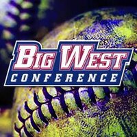 Big West Softball (@bigwestsoftball) 's Twitter Profile