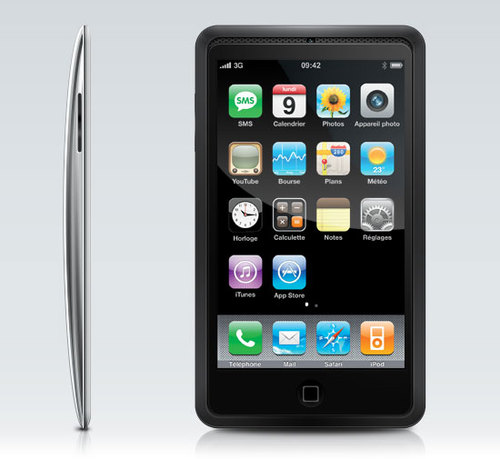 iphoneappdevelo's profile picture. iPhone App Developer