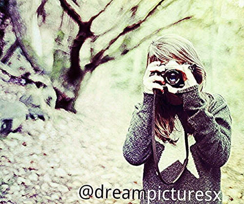 ❥ Dream Pictures / new account / op naar de 100