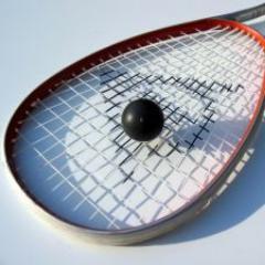 Bij ons vind U het actuele squash nieuws - Here you'll find the latest squash news