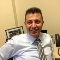 Veysel Kalyoncu (@kalyoncuveysel) Twitter profile photo