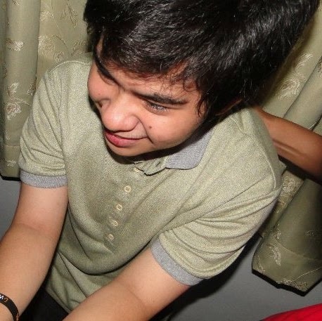 edbertible's profile picture. Pour flames into my teacup and then we'll talk