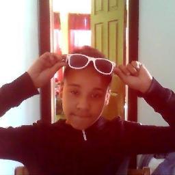 P.M.W : ))