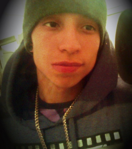 - Live Your Life , Jahbless