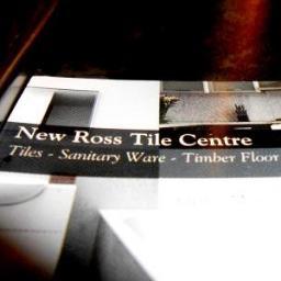 Tile, Sanitary Ware & Flooring Supplier located in Bosheen, New Ross, Wexford.