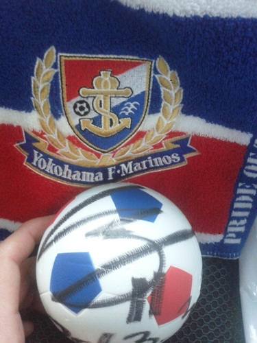 fmarinosyuta's profile picture. 