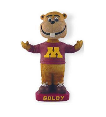 Gopher fan. Occasional twitter user.