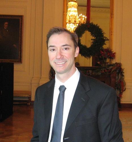 mjensenMID's profile picture. Mike Jensen