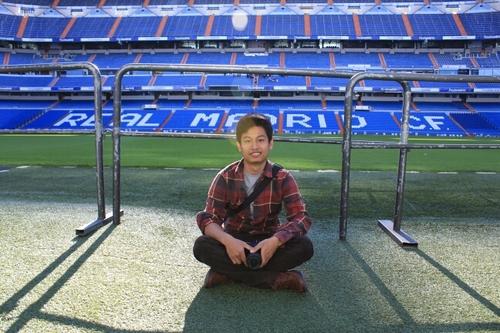 nhafizzul's profile picture. 