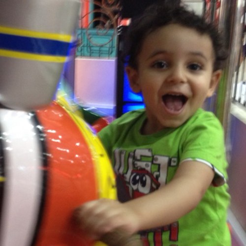 aiah's profile picture. 