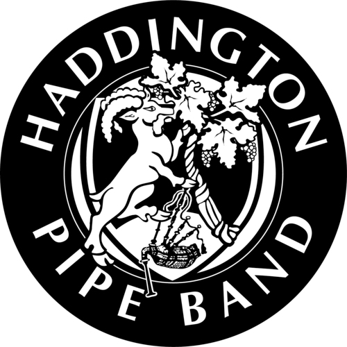 HaddingtonPipeB's profile picture. Community pipe band based in Haddington, East Lothian