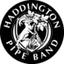 Haddington Pipe Band (@HaddingtonPipeB) Twitter profile photo