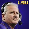 SteveEnsminger's profile picture. Offensive Coordinator for LSU Football #GeauxTigers
